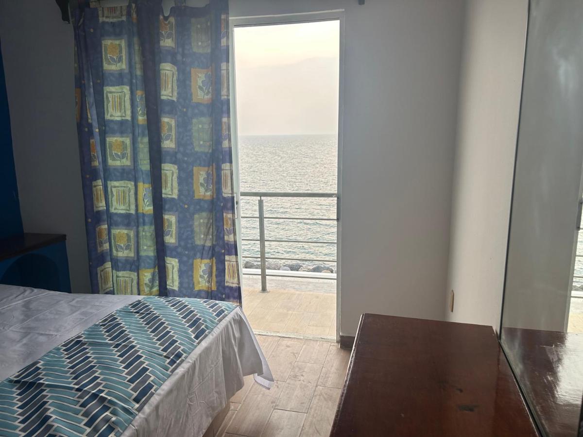 Hotel Jar8 Bule Boca del Rio  Ngoại thất bức ảnh