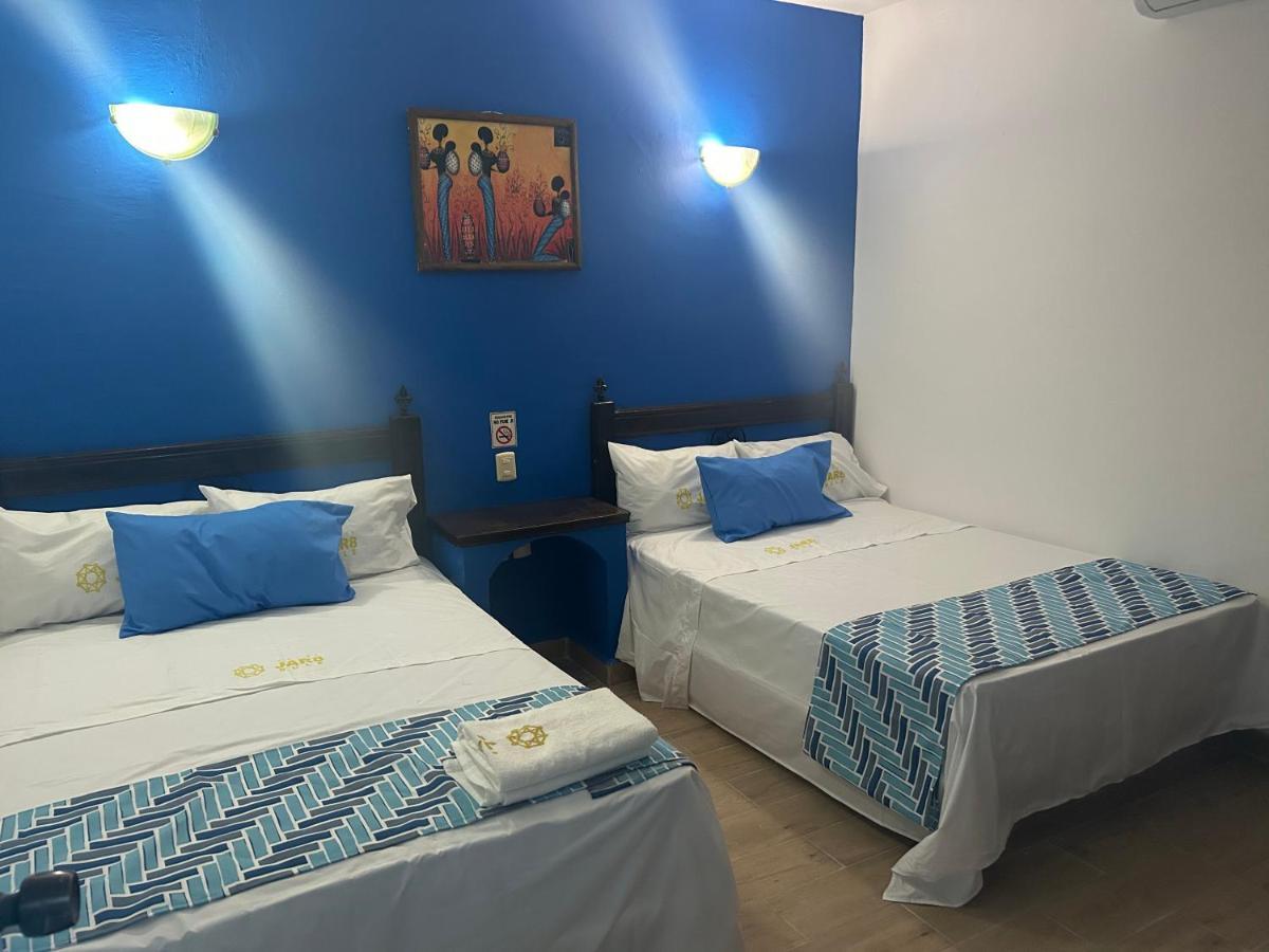 Hotel Jar8 Bule Boca del Rio  Ngoại thất bức ảnh