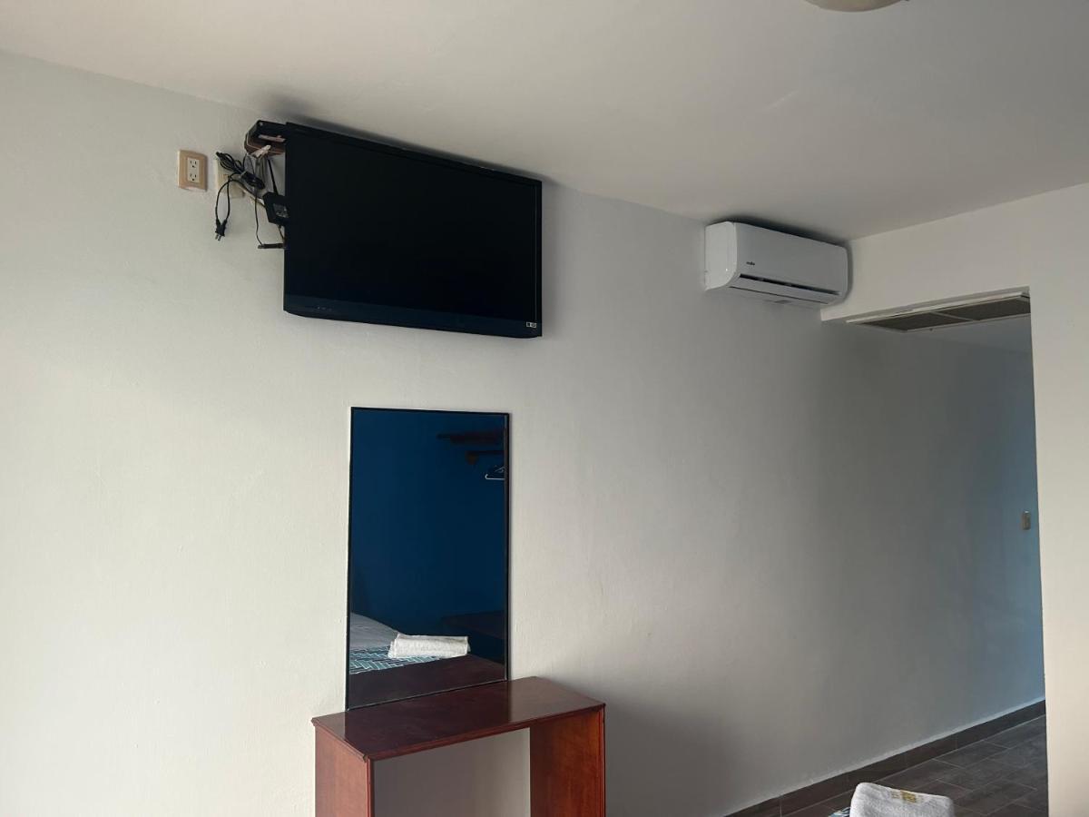 Hotel Jar8 Bule Boca del Rio  Ngoại thất bức ảnh