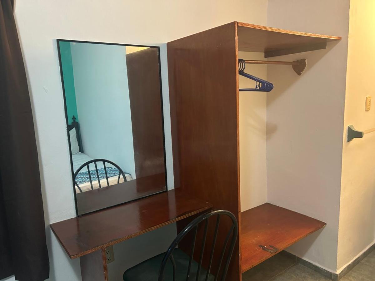 Hotel Jar8 Bule Boca del Rio  Ngoại thất bức ảnh