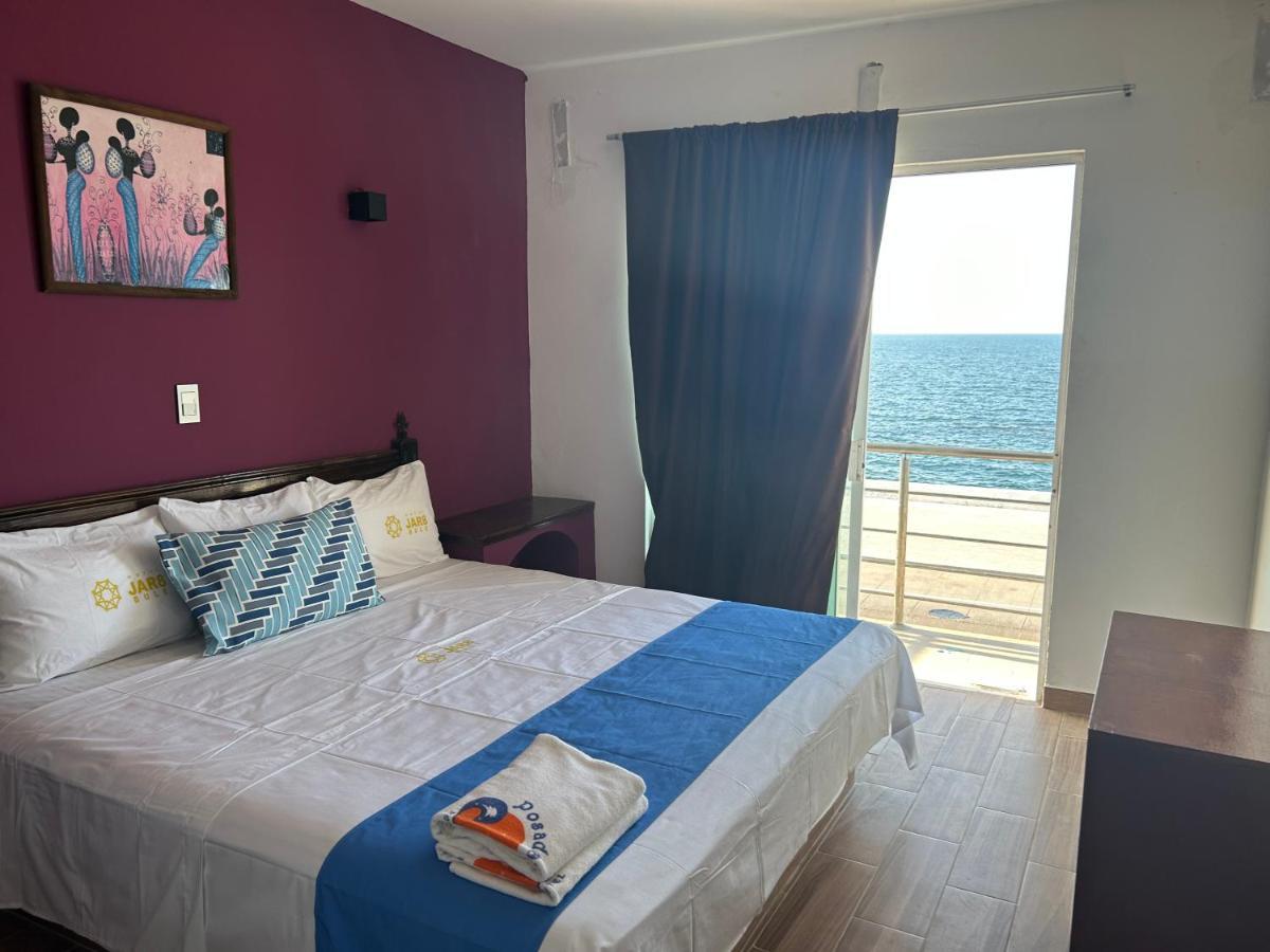 Hotel Jar8 Bule Boca del Rio  Ngoại thất bức ảnh