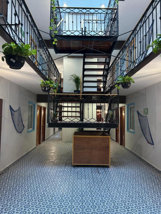 Hotel Jar8 Bule Boca del Rio  Ngoại thất bức ảnh